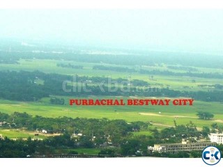 Purbachal Bestway City