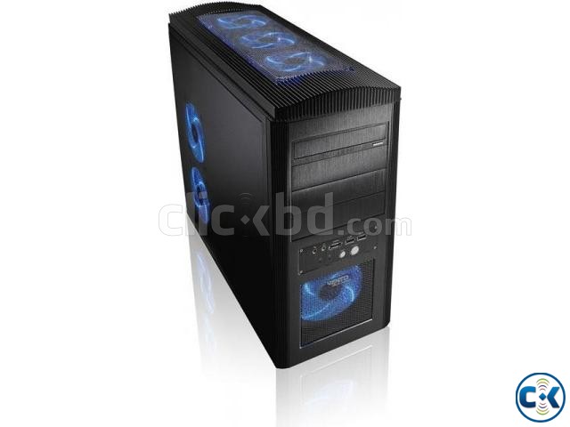 Intel Core i7 3rd Genaretion 4GB Ram 1TB Hard Disk large image 0