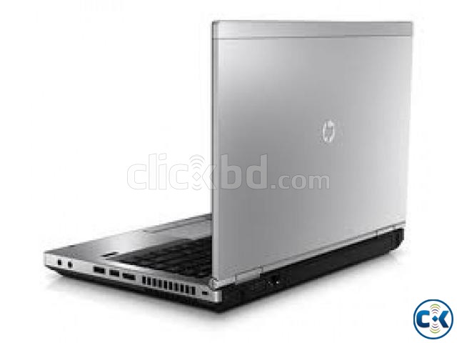 Brand New HP Elitebook Core I7 Laptop large image 0