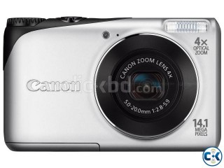 Digital Camera Canon PowerShot A2200 HD