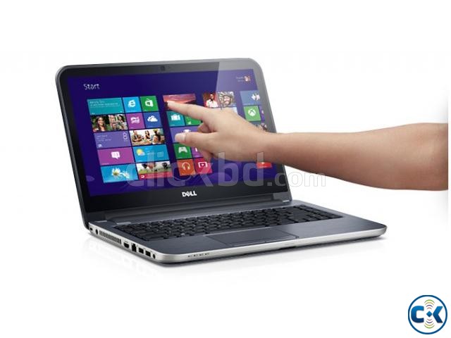 Dell inspiron 5421 Touch screen laptop i7 large image 0