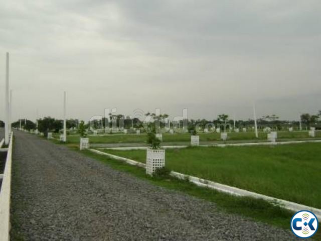 3 katha plot at sector-17 I  large image 0