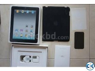 I pad apple 32gb