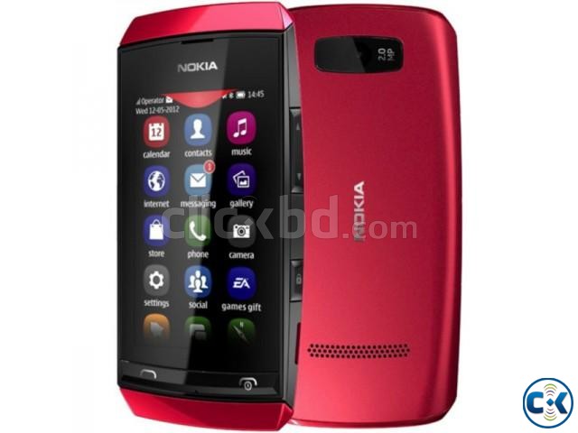 Nokia asha 305 fully brand new condition large image 0