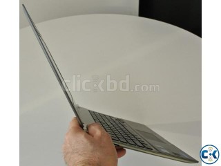 Toshiba UltraBook i7 8GB Ram 128GB SDD 8 Hours Charge