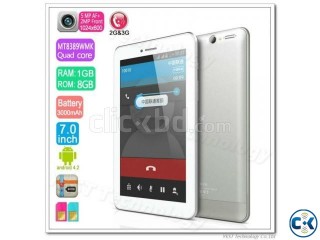 Ainol Numy 3G AX1 Quad Core Phone Calling Tablet PC L.Case