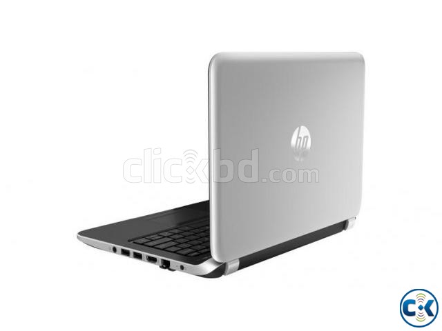 HP Pavilion 10 TouchSmart AMD A4 Gen Win 8 large image 0