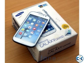 Samsung Galaxy Grand Dous