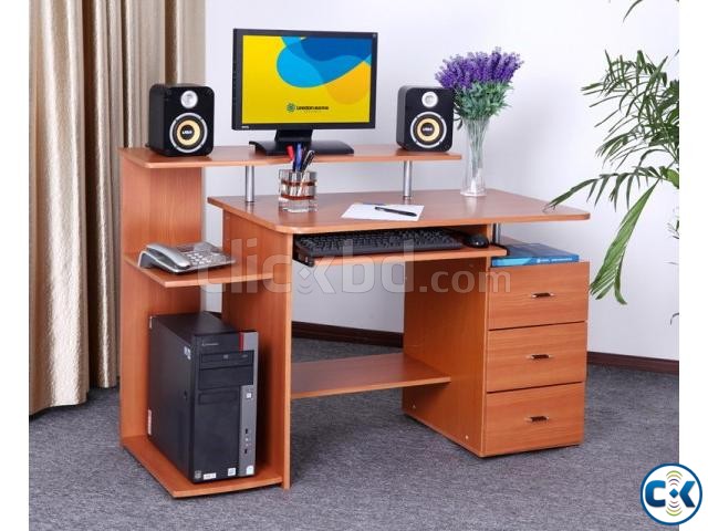 Fresh and Running Desktop Computer Full set Only For 11500tk large image 0