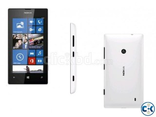 Nokia Lumia 520 with Warranty more than 07 Months 