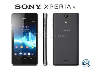 Sony Xperia V Brand New Waterproof 13MP 4G 1.5GHZ 