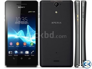 Sony Xperia V Brand New Waterproof 13MP 4G 1.5GHZ 