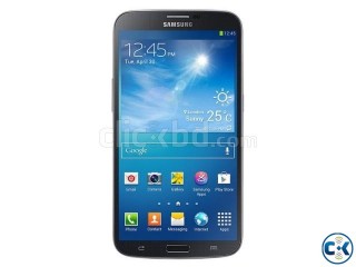 Brand New Samsung Galaxy Mega 6.3 Display Full Box