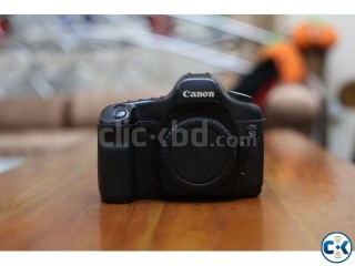 Canon 5D Classic Body