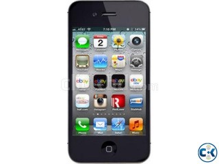 iPhone5 16GB Black from USA