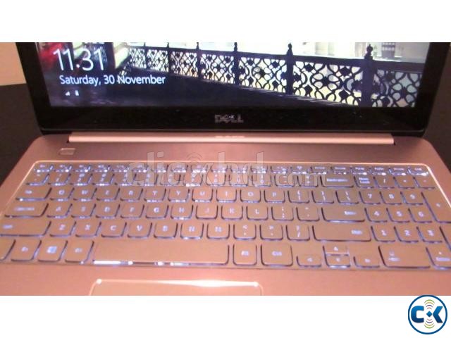 Dell Inspiron 15 - 7537 Notebook large image 0