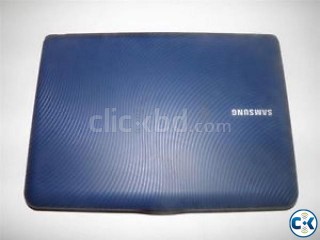 Samsung NB30 Netbook For sale