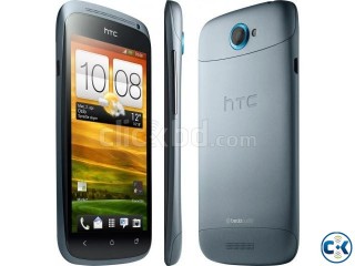 HTC ONE S