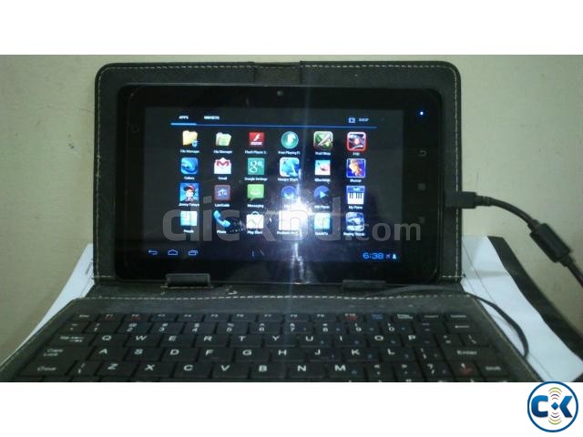 NEWSTAR TABLET 7 INCH large image 0