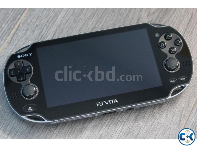 PS VITA large image 0