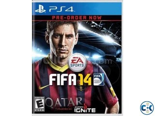 PS4 Game First Lowest Price in BD All intact Brand New.