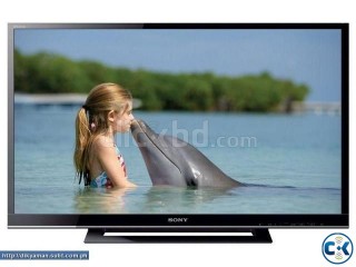 Sony Bravia KLV-32EX330 32 LED Backlight TV with MHL