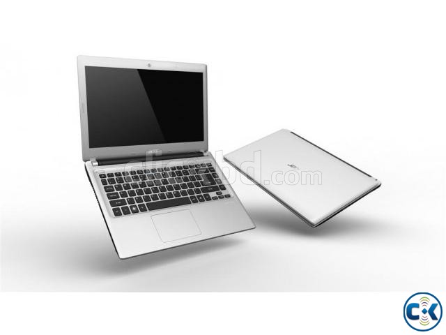 Acer Aspire v5 431 touch screen large image 0