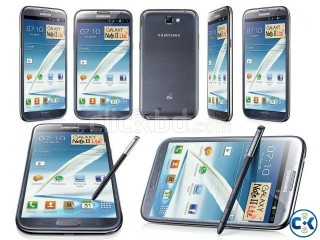 Samsung N7105 Galaxy Note II 4G LTE 