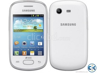 Samsung Galaxy Star GT-S5282 Duos Boxed 