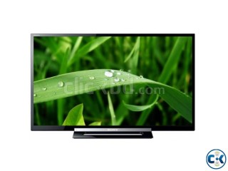 Sony R402A 24-inch Full HD Slim LED TV