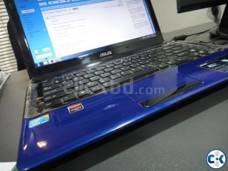 ASUS X42J New Conditioned Laptop