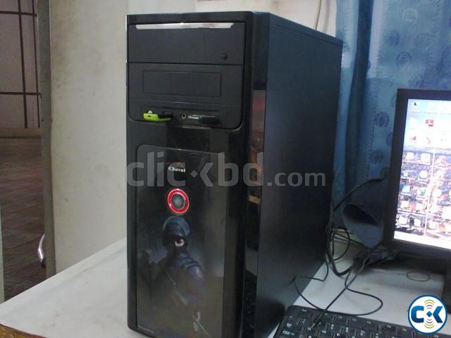 High performance Gaming PC large image 0