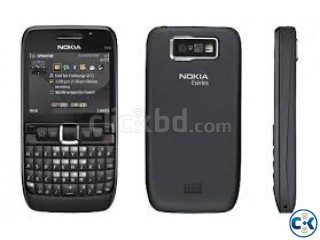 Nokia E63