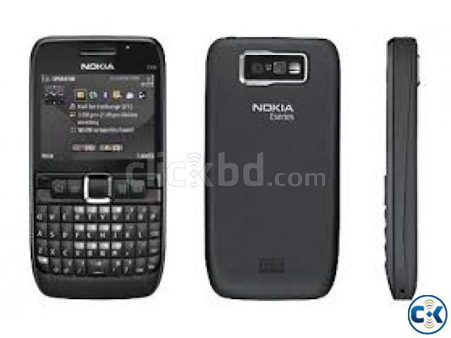 Nokia E63 large image 0