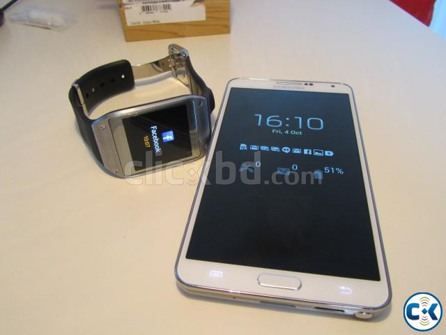 Samsung Galaxy Note-3 large image 0