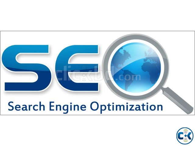 SEO Expert large image 0