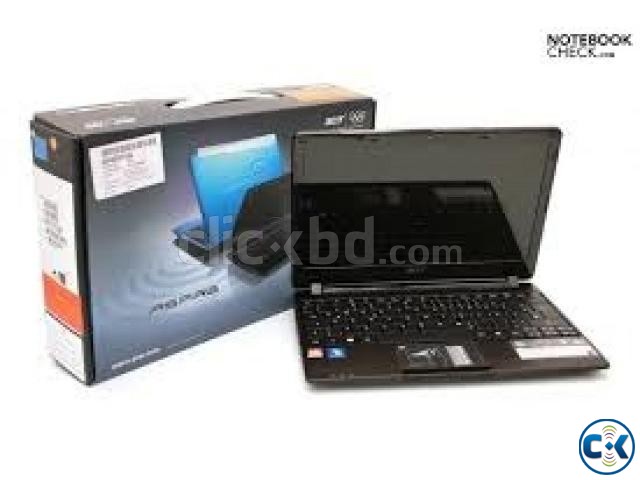 Acer Aspire one 722. Fully ok.Battery Backup 4 hours large image 0