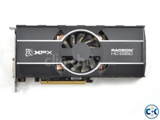 Amd XFX 6950 2gb