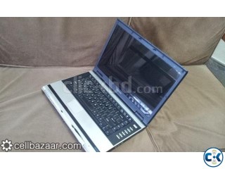 Toshiba Satellite M70