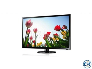 Samsung F4000 28-inch HD Ready 720p LED TV with USB