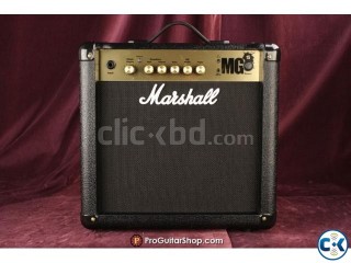 Marshall mg15