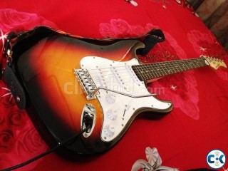 Electric Guitar Dream Maker -price 13 000