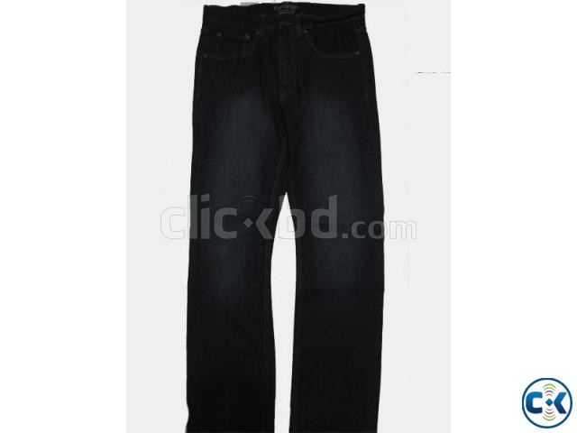 George - Mens Jeans large image 0