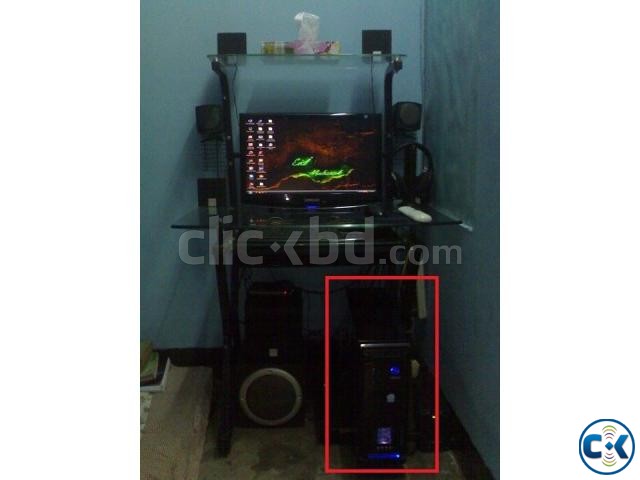 Duel Core PC for Sale large image 0