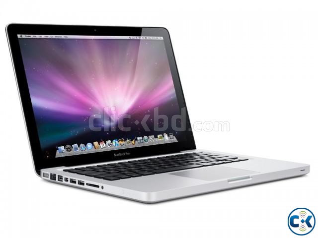 Apple MacBook Pro 4GB Ram Charging Hours 6 Hours large image 0