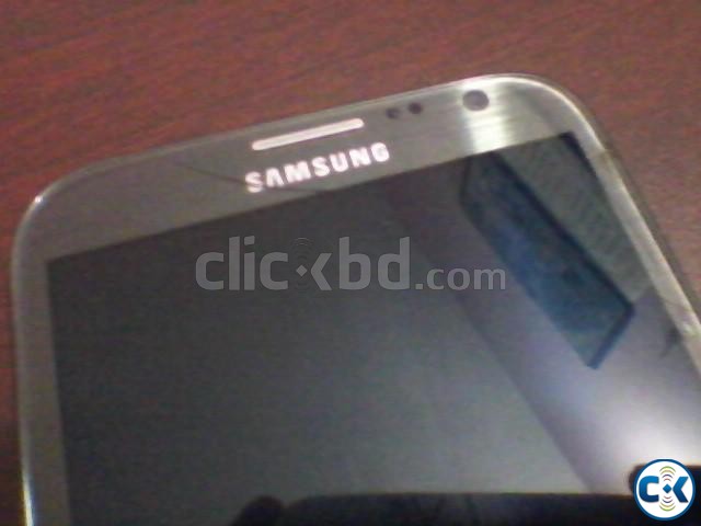 samsung galaxy note2 model gt-n7100 large image 0