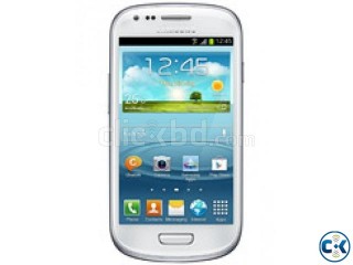 Samsung I8190 Galaxy S III mini