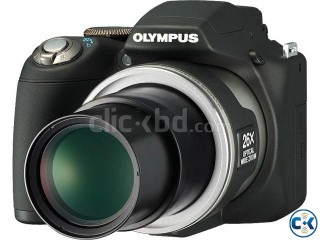 Olympus SP-590UZ