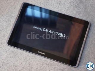 Samsung Galaxy Tab 2 3G Black 16GB Memory