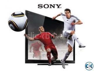 Sony Bravia 3D LED 40